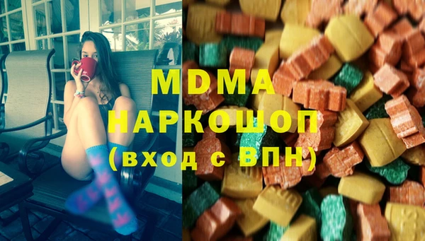 твердый Вязники